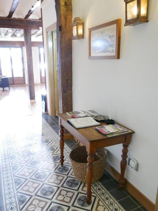 Апартаменты Sea Views In The Heart Of The Old Town Кастро-Урдиалес Экстерьер фото